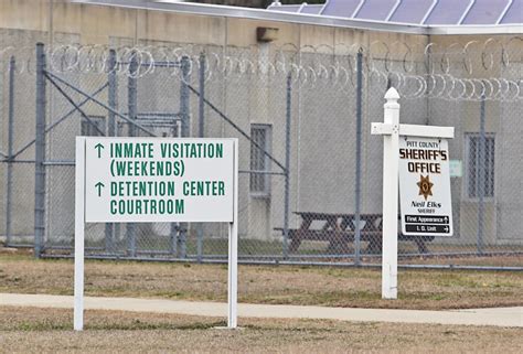38 JAIL BOOKINGS Take a look at the daily list of Pitt County Detention Center bookings. . Jailbird pitt co